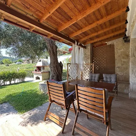 Oikia Deligianni Holiday home