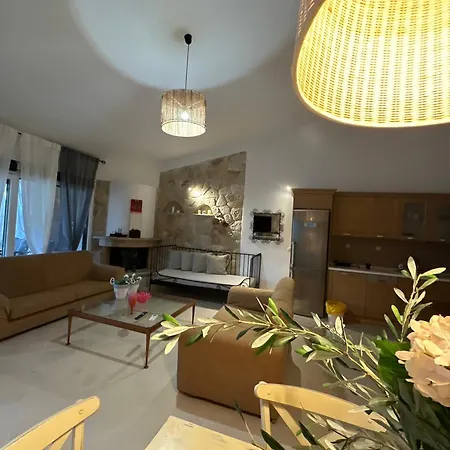 Oikia Deligianni Holiday home *