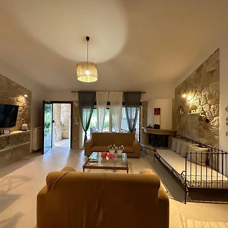 Holiday home Oikia Deligianni Paliouri