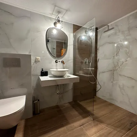 Oikia Deligianni Holiday home Paliouri